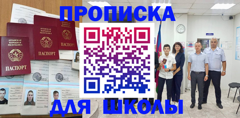 пропишу в квартире в Вяземском
